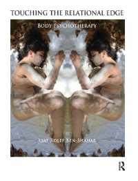Touching the Relational Edge : Body Psychotherapy