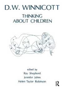 Thinking about Children