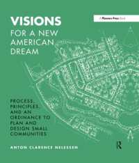 Visions for a New American Dream : Process, Principles, and an Ordinance to Plan and Design Small Communities