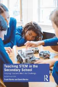 Teaching STEM in the Secondary School : Helping Teachers Meet the Challenge （2ND）