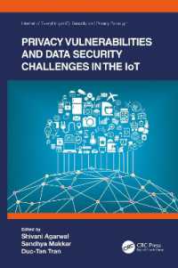 Privacy Vulnerabilities and Data Security Challenges in the IoT (Internet of Everything Ioe)