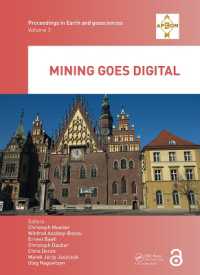 Mining goes Digital : Proceedings of the 39th International Symposium 'Application of Computers and Operations Research in the Mineral Industry' (APCOM 2019), June 4-6, 2019, Wroclaw, Poland