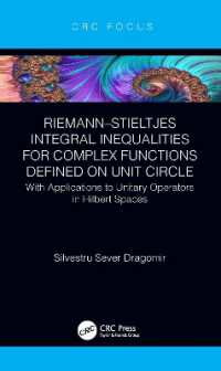 Riemann-Stieltjes Integral Inequalities for Complex Functions Defined on Unit Circle : with Applications to Unitary Operators in Hilbert Spaces