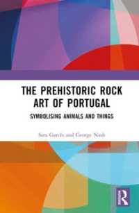 The Prehistoric Rock Art of Portugal : Symbolising Animals and Things