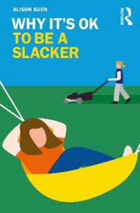 Why It's OK to Be a Slacker (Why It's Ok)