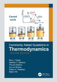 Commonly Asked Questions in Thermodynamics （2ND）