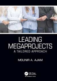 Leading Megaprojects : A Tailored Approach