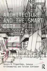 建築とスマートシティ<br>Architecture and the Smart City (Critiques)