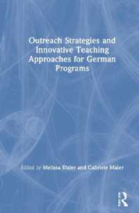 Outreach Strategies and Innovative Teaching Approaches for German Programs