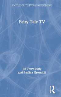 Fairy-Tale TV (Routledge Television Guidebooks)