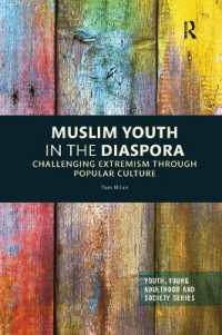 Muslim Youth in the Diaspora : Challenging Extremism through Popular Culture (Youth, Young Adulthood and Society)