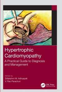 Hypertrophic Cardiomyopathy : A Practical Guide to Diagnosis and Management