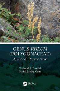 Genus Rheum (Polygonaceae) : A Global Perspective