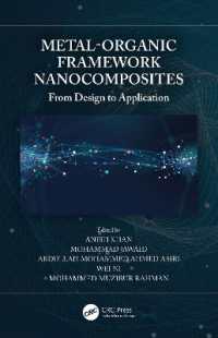 Metal-Organic Framework Nanocomposites : From Design to Application