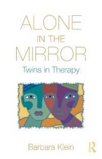 Alone in the Mirror : Twins in Therapy