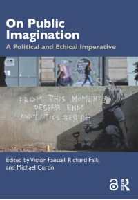 On Public Imagination : A Political and Ethical Imperative