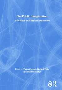 On Public Imagination : A Political and Ethical Imperative
