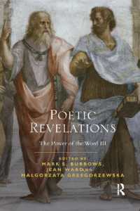 Poetic Revelations : Word Made Flesh Made Word: The Power of the Word III (The Power of the Word)