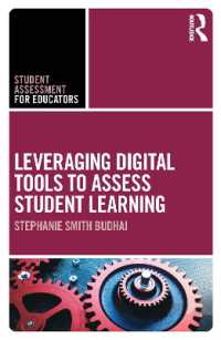 Leveraging Digital Tools to Assess Student Learning (Student Assessment for Educators)