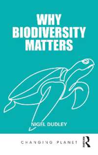 なぜ生物多様性が重要か<br>Why Biodiversity Matters (Changing Planet)