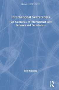 International Secretariats : Two Centuries of International Civil Servants and Secretariats (Global Institutions)