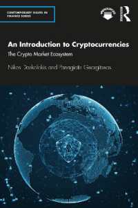 An Introduction to Cryptocurrencies : The Crypto Market Ecosystem (Contemporary Issues in Finance)