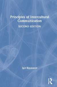 Principles of Intercultural Communication