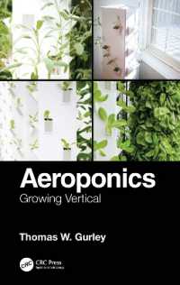 Aeroponics : Growing Vertical