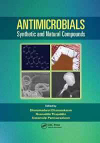 Antimicrobials : Synthetic and Natural Compounds