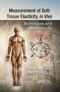 Measurement of Soft Tissue Elasticity in Vivo : Techniques and Applications