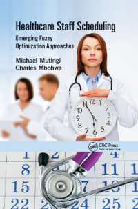 Healthcare Staff Scheduling : Emerging Fuzzy Optimization Approaches