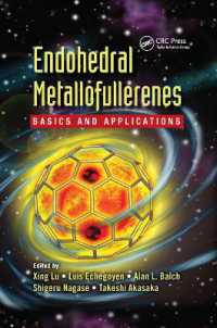 Endohedral Metallofullerenes : Basics and Applications