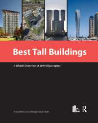 Best Tall Buildings : A Global Overview of 2014 Skyscrapers
