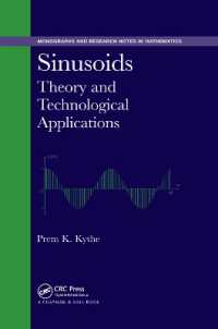 Sinusoids : Theory and Technological Applications
