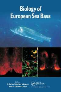 Biology of European Sea Bass