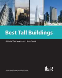 Best Tall Buildings 2013 : CTBUH International Award Winning Projects