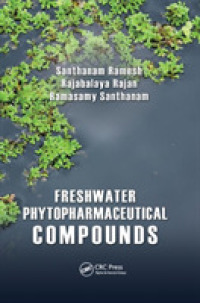 Freshwater Phytopharmaceutical Compounds