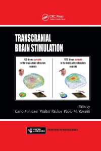 Transcranial Brain Stimulation