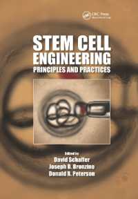 Stem Cell Engineering : Principles and Practices