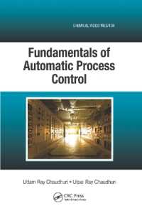 Fundamentals of Automatic Process Control