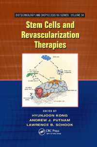 Stem Cells and Revascularization Therapies