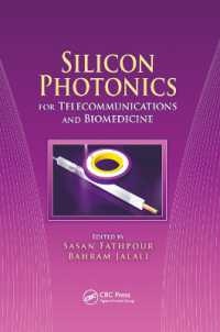 Silicon Photonics for Telecommunications and Biomedicine