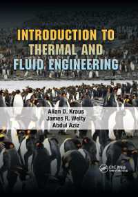 Introduction to Thermal and Fluid Engineering