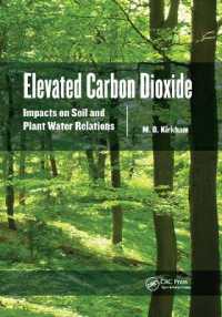 Elevated Carbon Dioxide : Impacts on Soil and Plant Water Relations