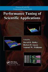 Performance Tuning of Scientific Applications