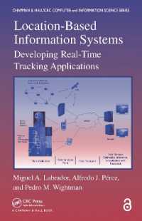 Location-Based Information Systems : Developing Real-Time Tracking Applications