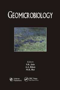 Geomicrobiology