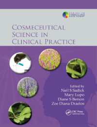 Cosmeceutical Science in Clinical Practice (Series in Cosmetic and Laser Therapy) -- Paperback / softback
