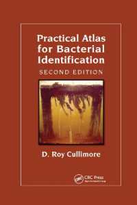 Practical Atlas for Bacterial Identification （2ND）