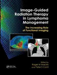 Image-Guided Radiation Therapy in Lymphoma Management : The Increasing Role of Functional Imaging